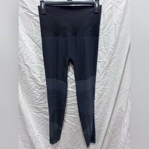 SPANX Charcoal Leggings